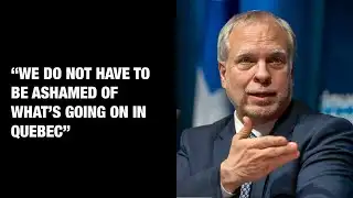 Why is Quebec reporting so many daily COVID deaths compared to other provinces?