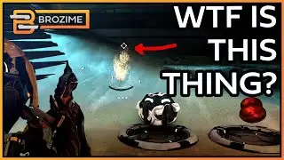 Why is Recoil Like This Now? | Warframe Update
