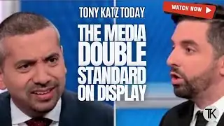 Why is Ryan Girdusky BANNED from CNN?