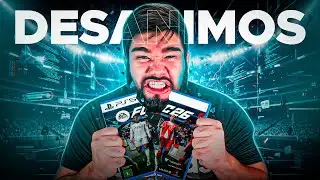 🚨Why is the community disappointed with EA FC 26?