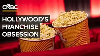 Why It Feels Like Every Movie Is Just Another Sequel