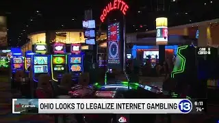 Why it Matters: Ohio lawmakers debate legalizing internet gambling