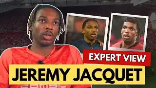 Why Jeremy Jacquet WILL kick on at Liverpool! | Latest Expert View