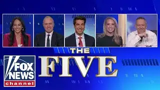 Why Jesse Watters believes Newsom would have made the 