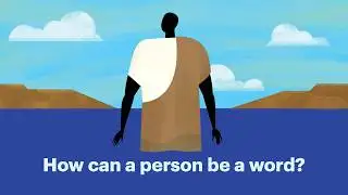 Why John Starts the Jesus Story “In the Beginning”