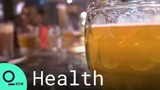 Why Join Dry January? The Benefits of Going Nonalcoholic Explained