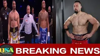 Why Joseph Parker Can Come Back Better Than Ever In 2026