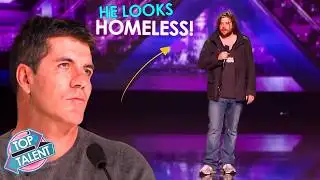 Why Judge At First Glance.. When You Can Be Proven Wrong Like That!