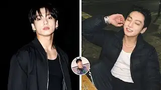 Why Jungkook’s Recent Moves Feel Like the Beginning of Something New?