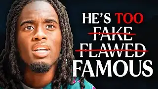 Why Kai Cenat Is Becoming So Hated