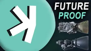 Why Kaspa Can NEVER Be Replaced (The Technology Explained)