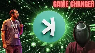 Why Kaspa’s Hard Fork Will Change Crypto Forever – 2026 Roadmap!