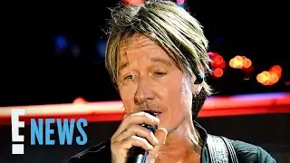 Why Keith Urban Cancelled His South Carolina Show | E! News