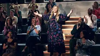 🎤 Why Kelly Clarkson Is Missing From Her Own Talk Show! 😱📺