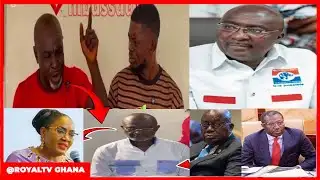 WHY KENNEDY AGYAPONG LOST! Zito Reveals What Happened