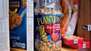 Why Kraft Decided to Sell Planters to Hormel