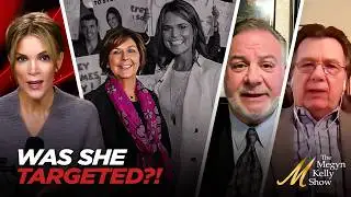 Why Law Enforcement Experts Believe Savannah Guthrie