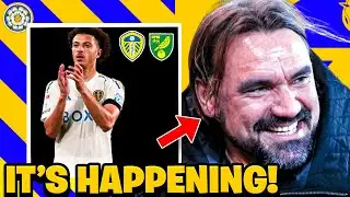 WHY Leeds United Will Get to the Playoff Final at Wembley...