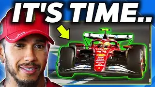 WHY Lewis Hamilton Could BECOME F1 World CHAMPION in 2026
