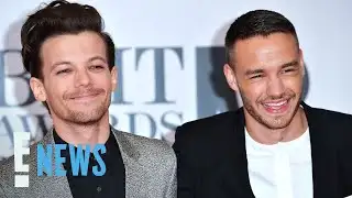 Why Louis Tomlinson Can "Never Accept" Liam Payne