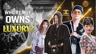 Why Luxury Brands Need Kpop More Than You Think