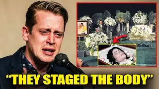 Why Macaulay Culkin Didn’t Attend Michael Jackson’s Funeral