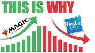 Why Magic is How it Is in 2025 and Why Everything Changed