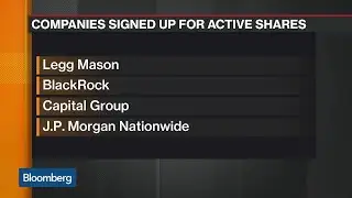 Why Markets Could See Mutual Funds Convert to ETFs
