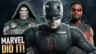 Why Marvel Almost Cancelled Wonder Man | James Gunn Defends Batman Writer