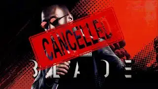 Why Marvel Cancelled Blade? The Real Reason Revealed...
