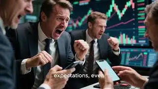 Why Microsoft Stock Fell Despite Strong Earnings | AI Reality Check