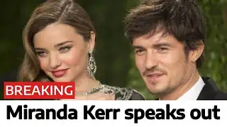 Why Miranda Kerr and Orlando Bloom really divorced