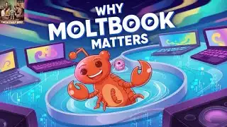 Why Moltbook Matters