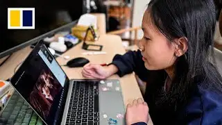 Why more parents in China are turning to home-schooling