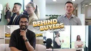 Why Most Investors Stall at One Property (And How We Avoid It)