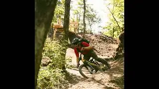 Why mountain bikers keep returning to this remote Michigan trail system