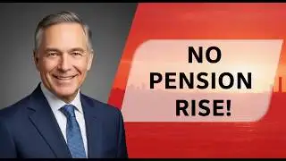 Why Nearly Half a Million Won’t Get the State Pension Rise in April!