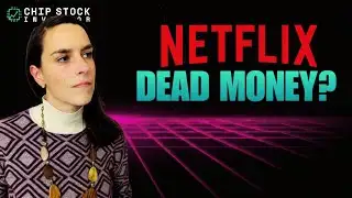 Why Netflix Stock Is Down Nearly 40% -- Time to Buy the Dip?