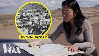 Why Nevada has so many ghost towns