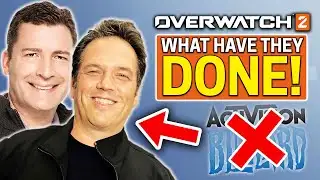 Why NEW Blizzard Will SAVE Overwatch 2 (HUGE NEWS)