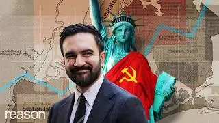Why New York Fell for Socialism