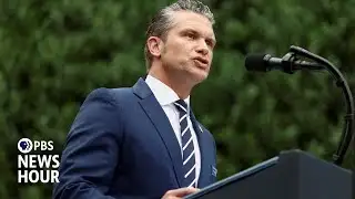 Why news organizations are rejecting the Pentagon’s new press rules