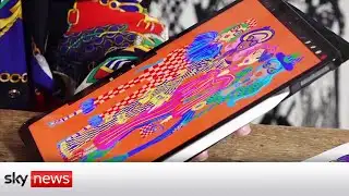 Why NFTs are becoming a focus for fraud