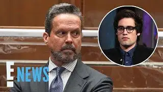 Why Nick Reiner’s Former Attorney Withdrew From Murder Case | E! News