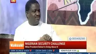 Why Nigerians Should Submit Their Lands For Cattle Ranching - Presidency