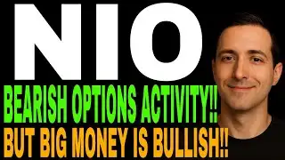 Why NIO Stock Keeps Falling Despite Record Deliveries — Algo Selling, Dark Pools & Options Blitz