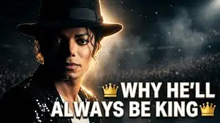 Why No One Can Replace Michael Jackson!!