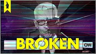 Why No One Trusts The News