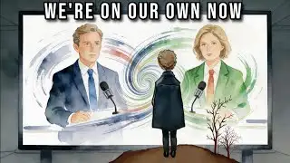 Why No One Trusts the News Anymore