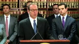 Why no prosecution for HSBC money laundering?